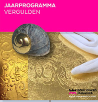 Boulevard Magenta Materialen Pakket 4